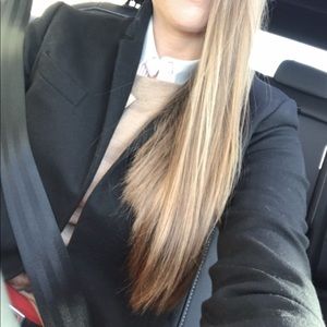 J. CREW Regent blazer